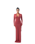 Dress Camicia - Vulcano