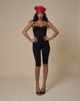Jump Infinity Capri - Marrone