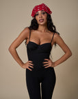Jump Infinity Capri - Marrone