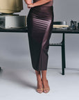 Skirt Longuette