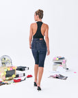 Jeans Capri
