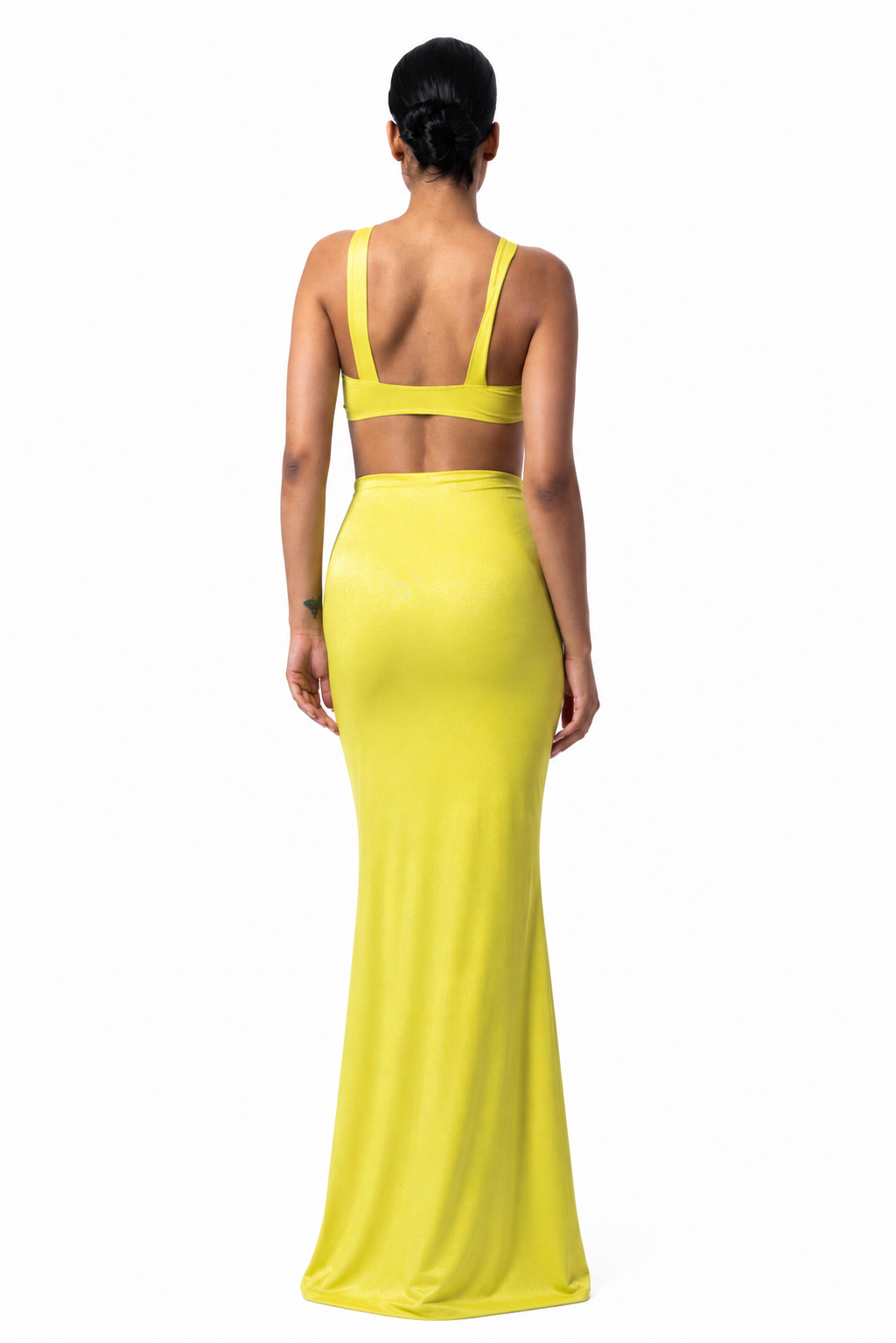 Skirt Anello