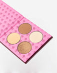Glowdoll Palette