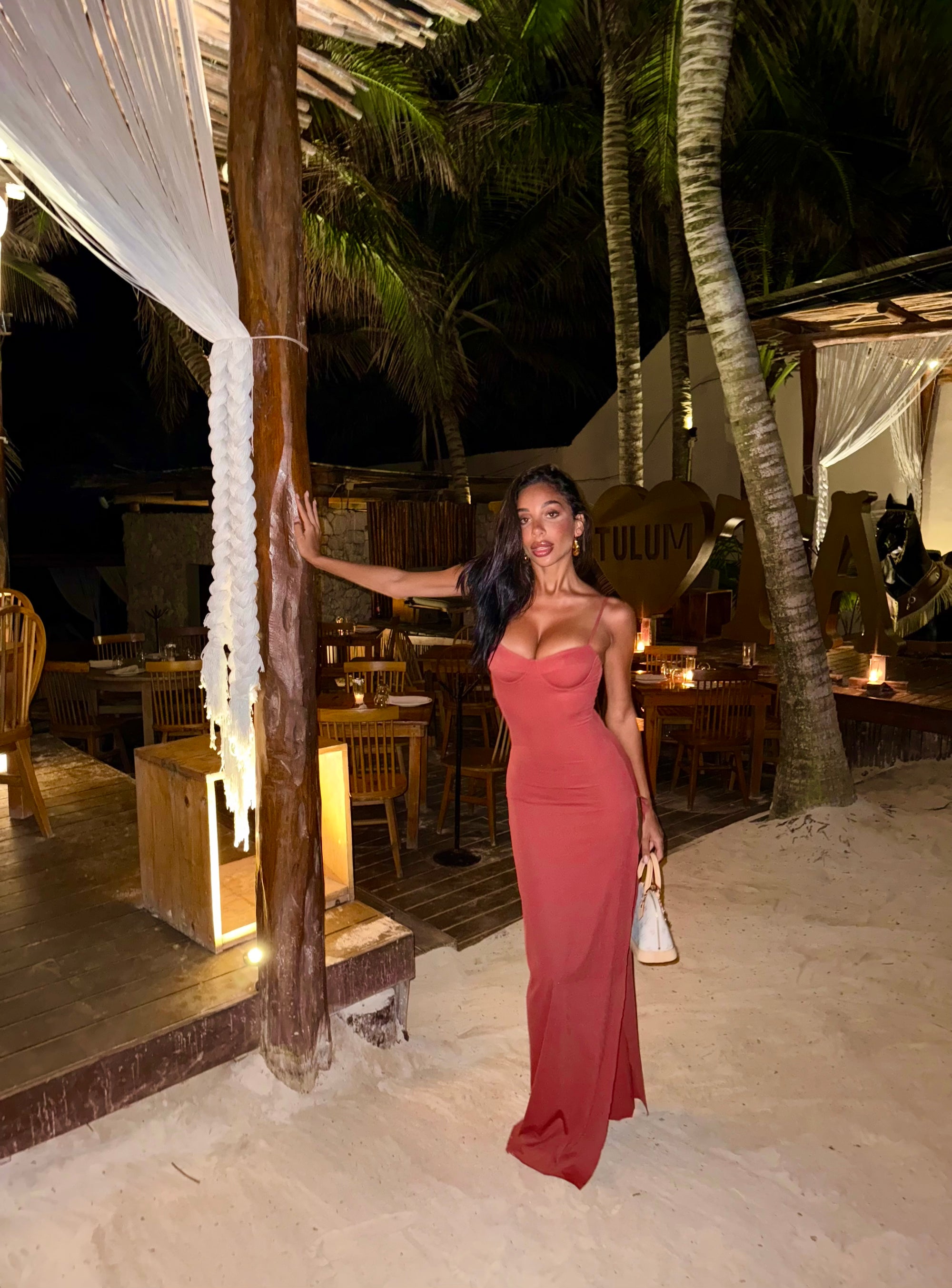 Dress Cancún
