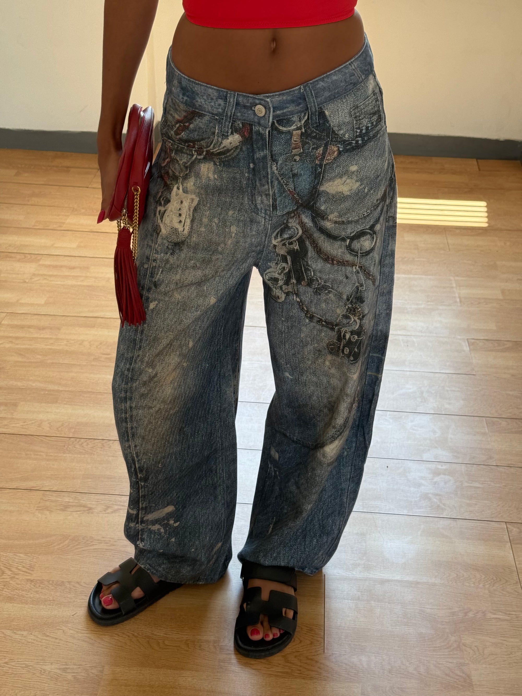 Denim Style