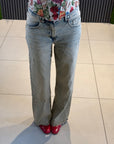 Denim Sand