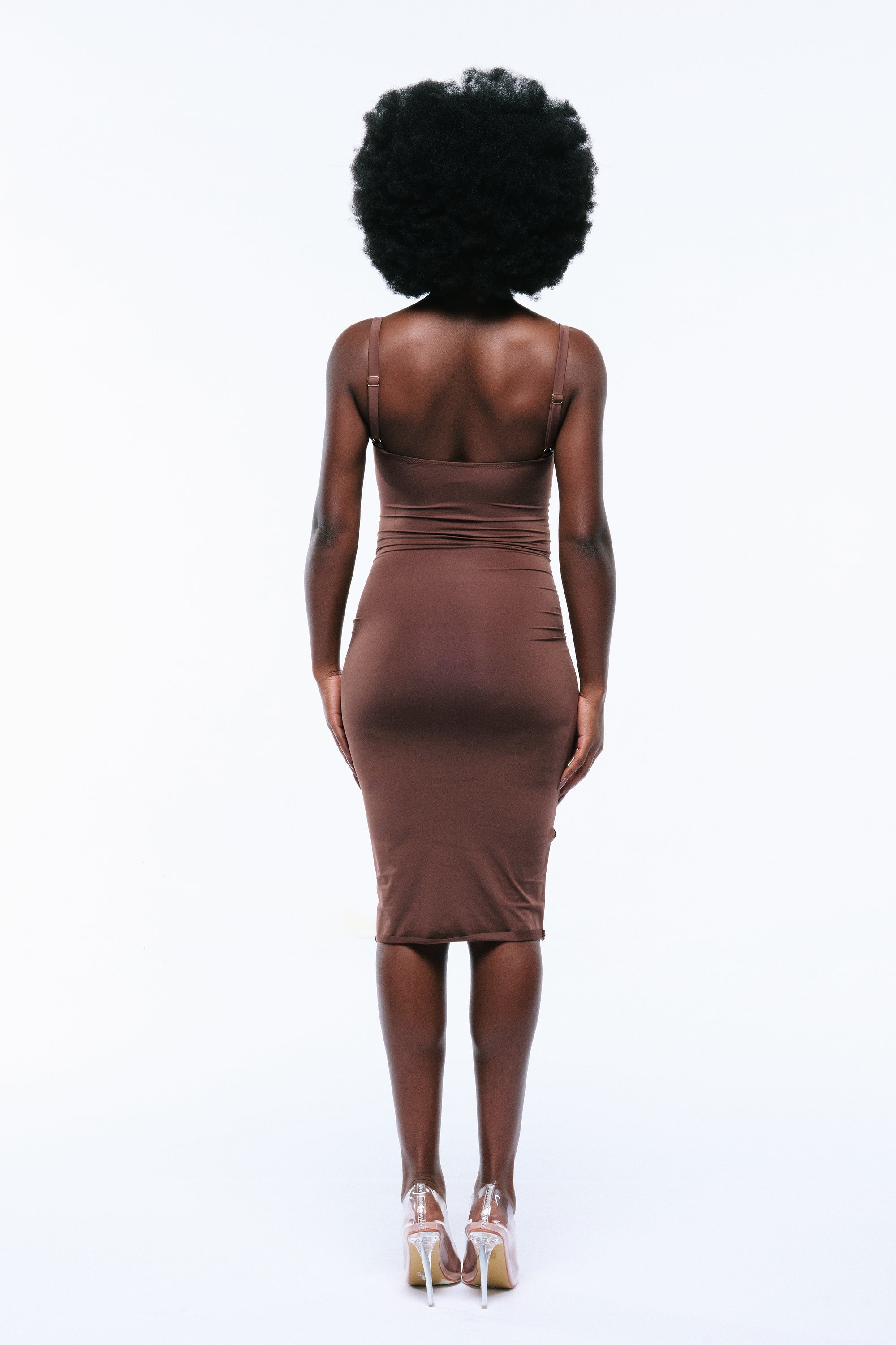 Dress Corselle