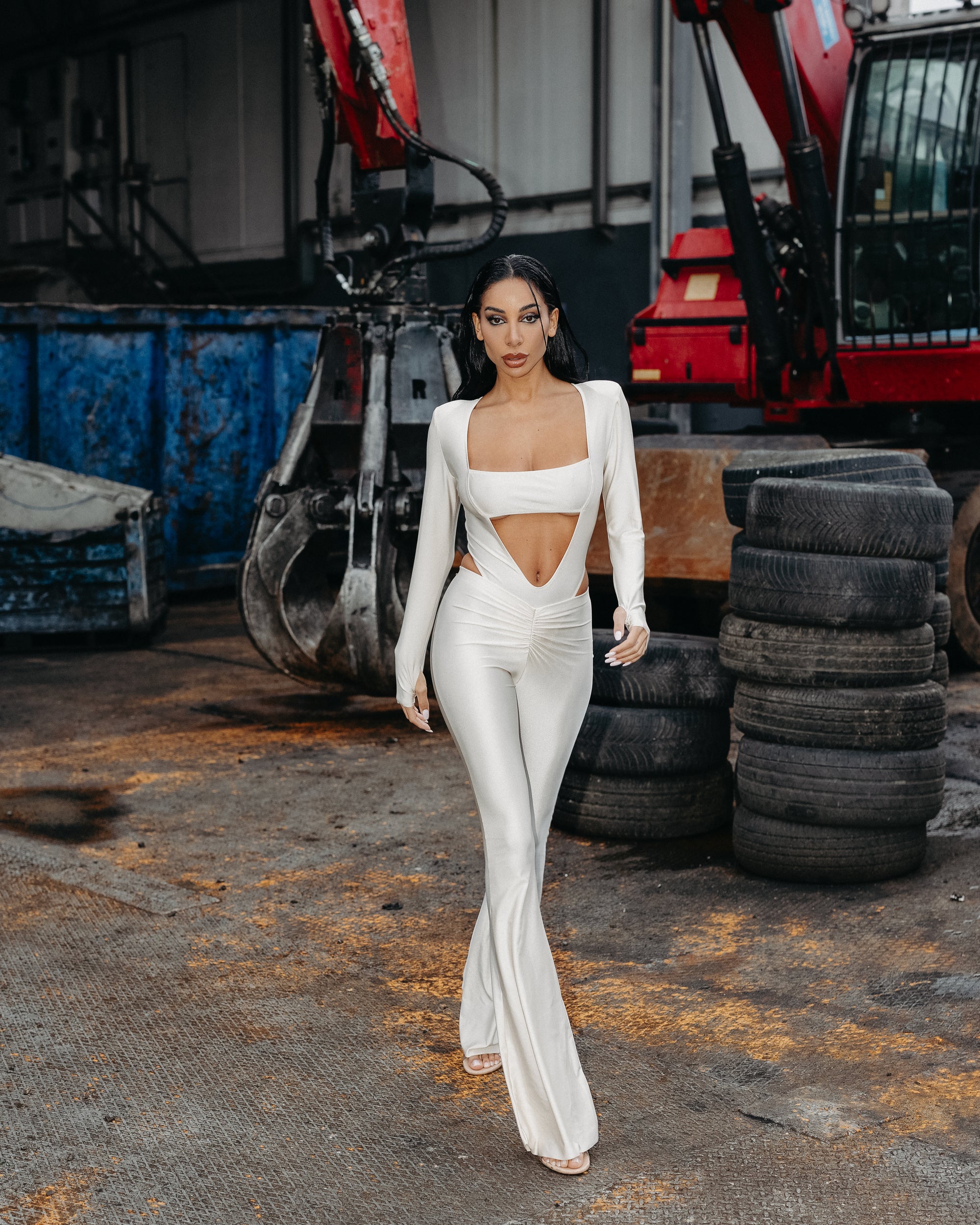 Coordinato Cosmic Cut