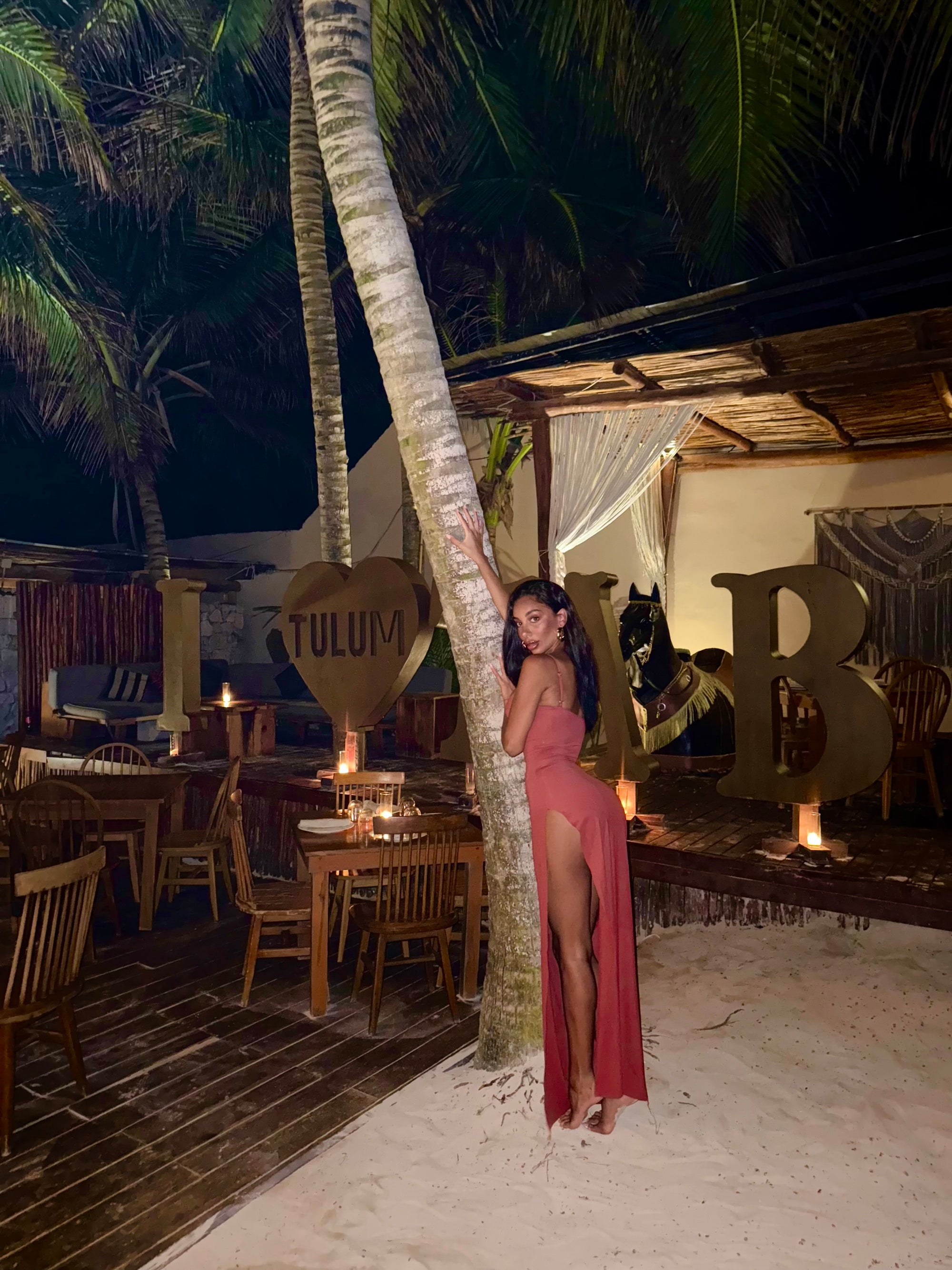 Dress Cancún