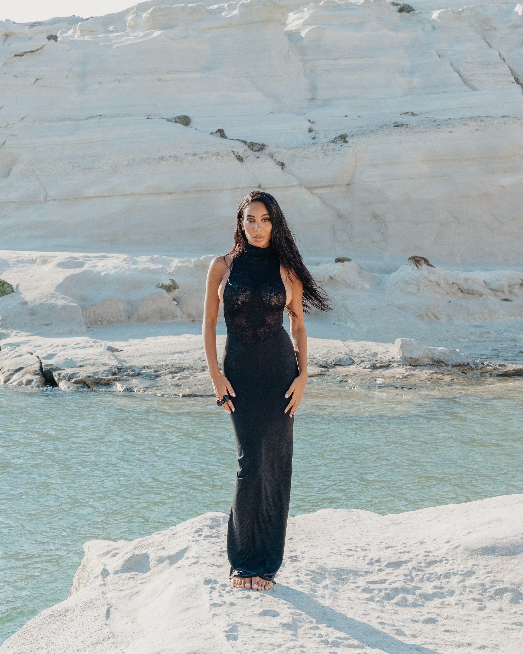 Dress Afrodite