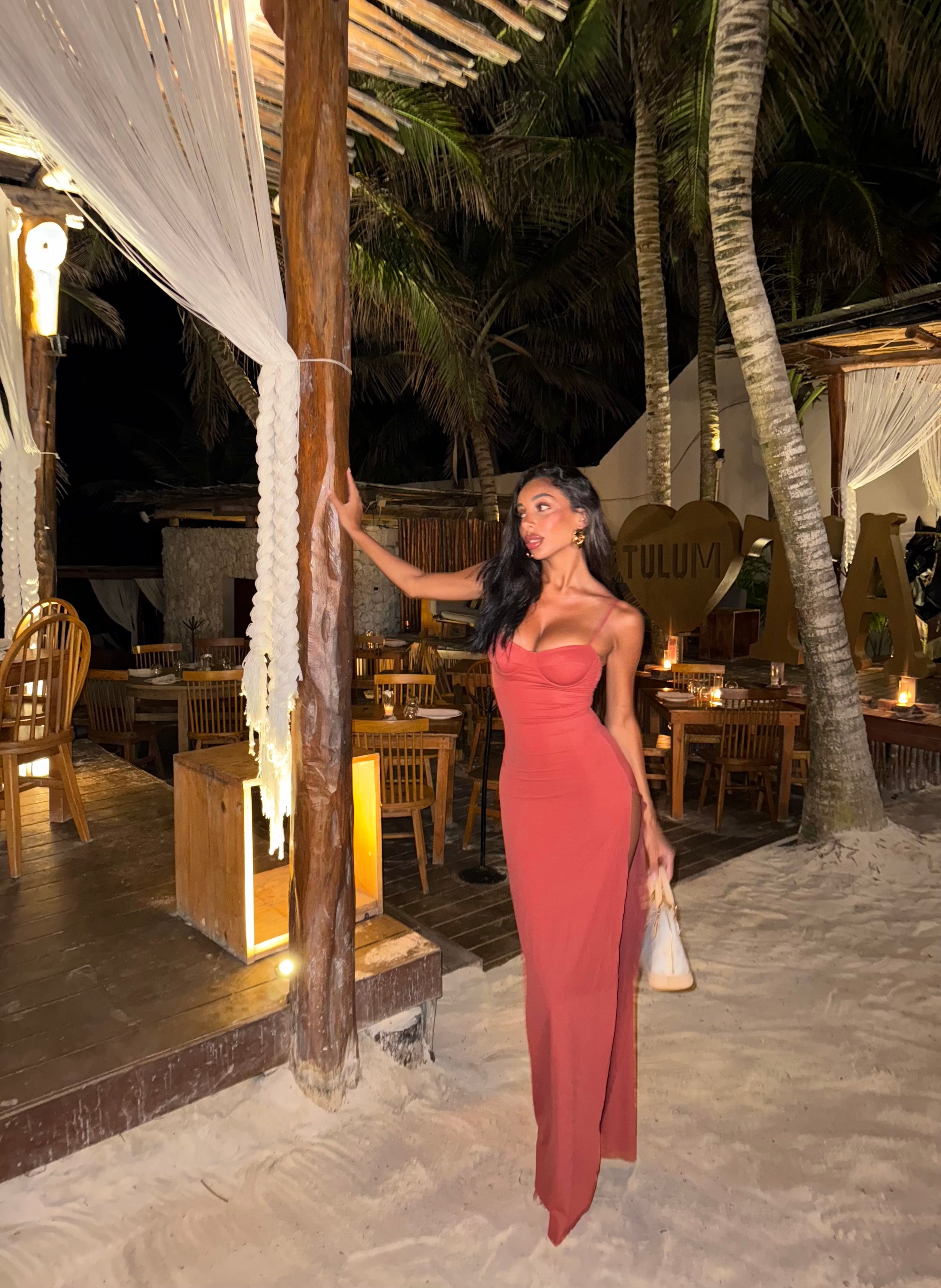 Dress Cancún