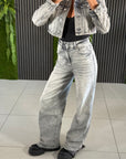 Denim Grey