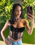 Bustier Romantic