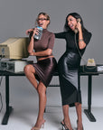 Shirt Second Skin