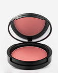 Pretty Blush Compact Peach