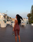 Jump Kendwa Capri