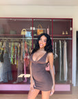 Thaléa Mini Dress