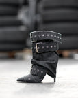 Stivali Divine Rock