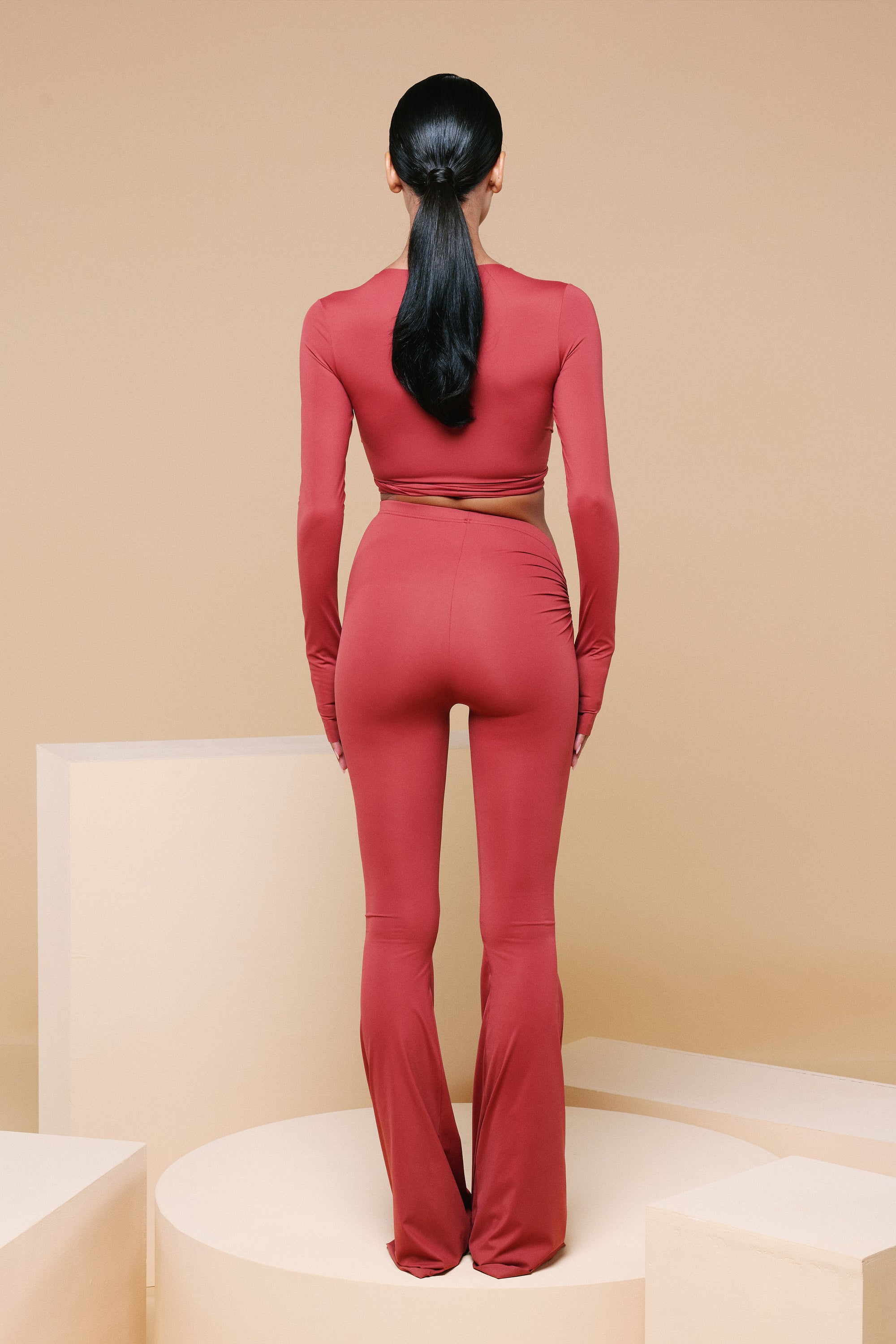 Leggins Aura