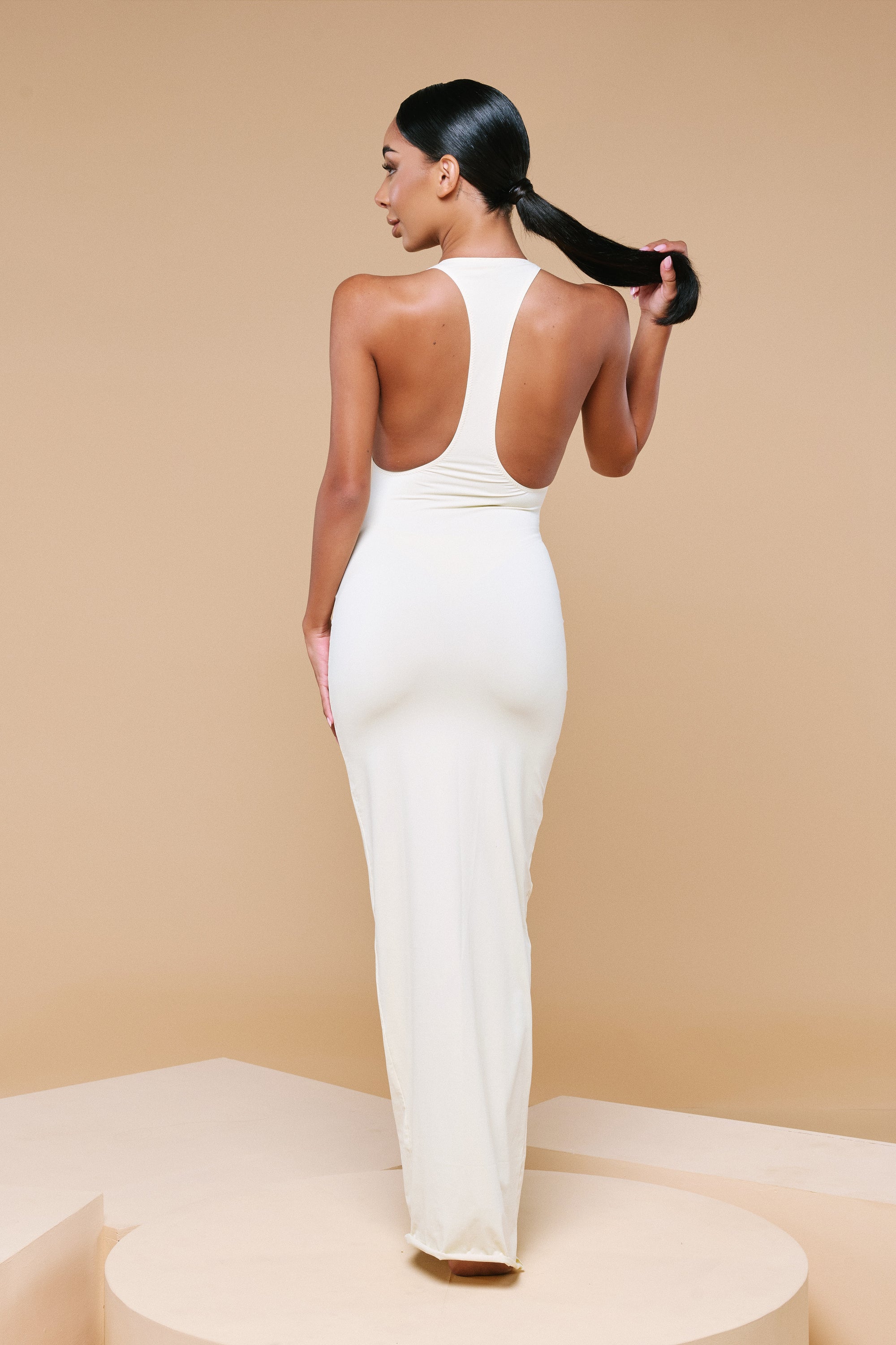 Dress Sinuosa