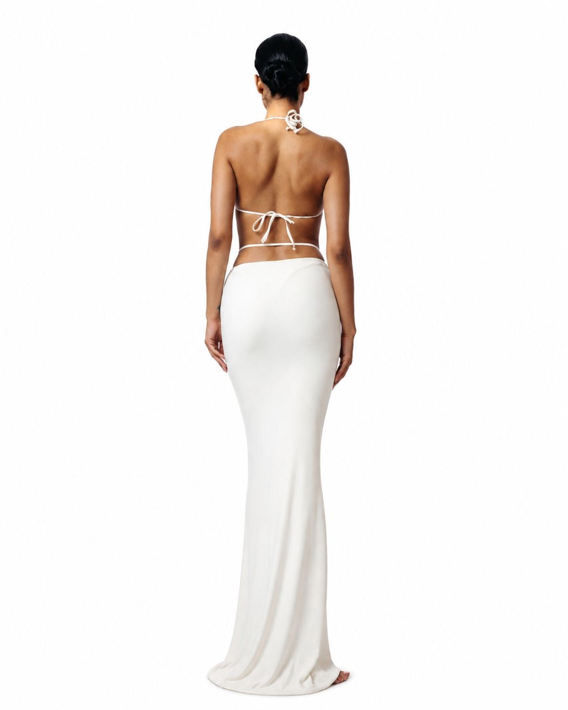 Skirt Cut Out