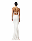 Skirt Cut Out