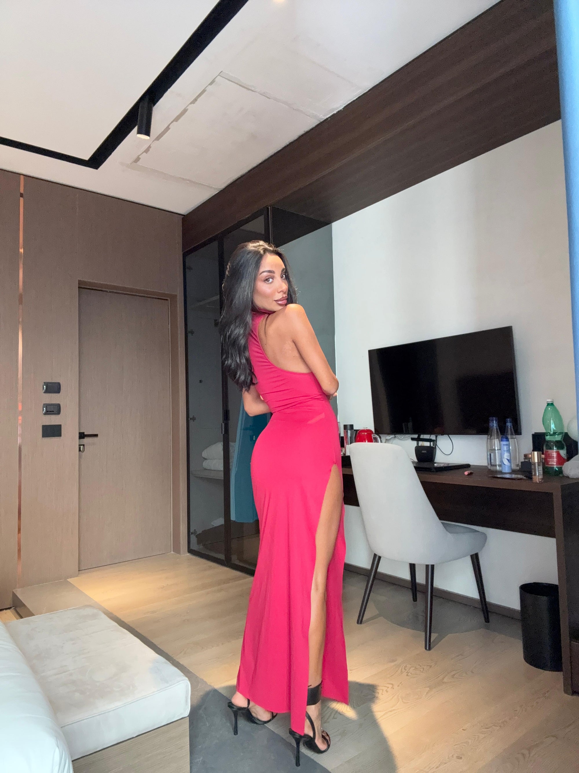 Dress Kendwa