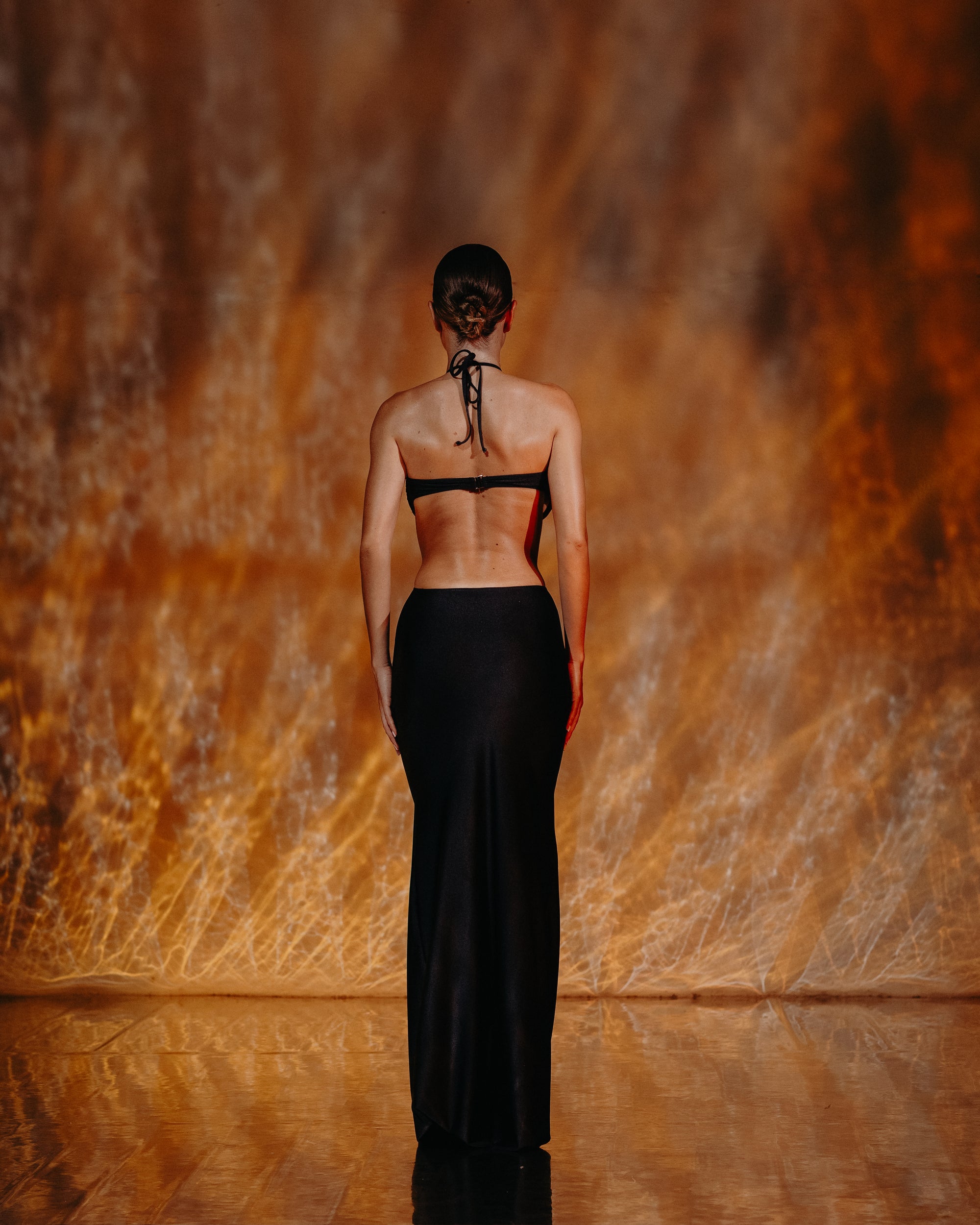 Dress Eveline