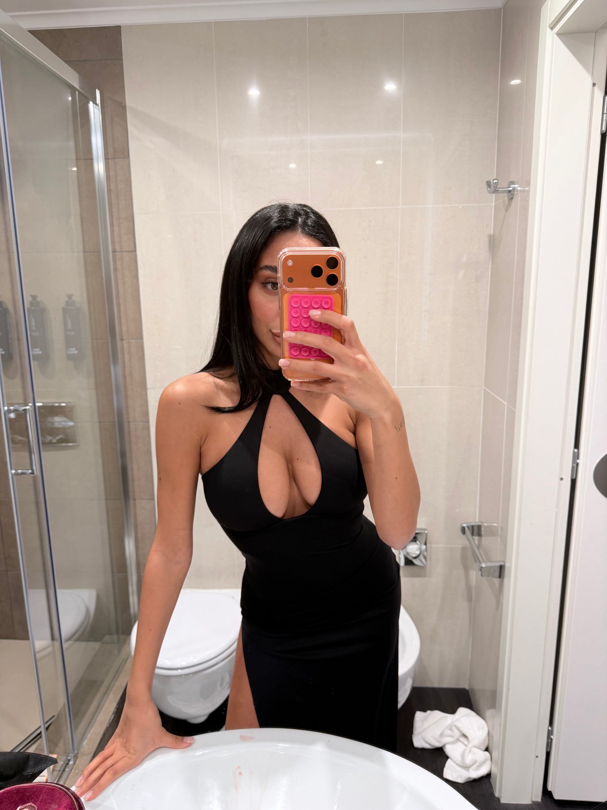 Wonder Dress