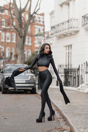 Leggins Notting Hill Black