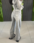 Denim Grey