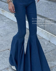 Denim extra zampa