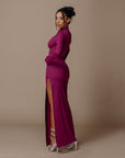 Dress SkinZip