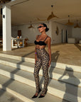 Leggings Obsession Leopardo