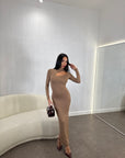 Dress kim cut out