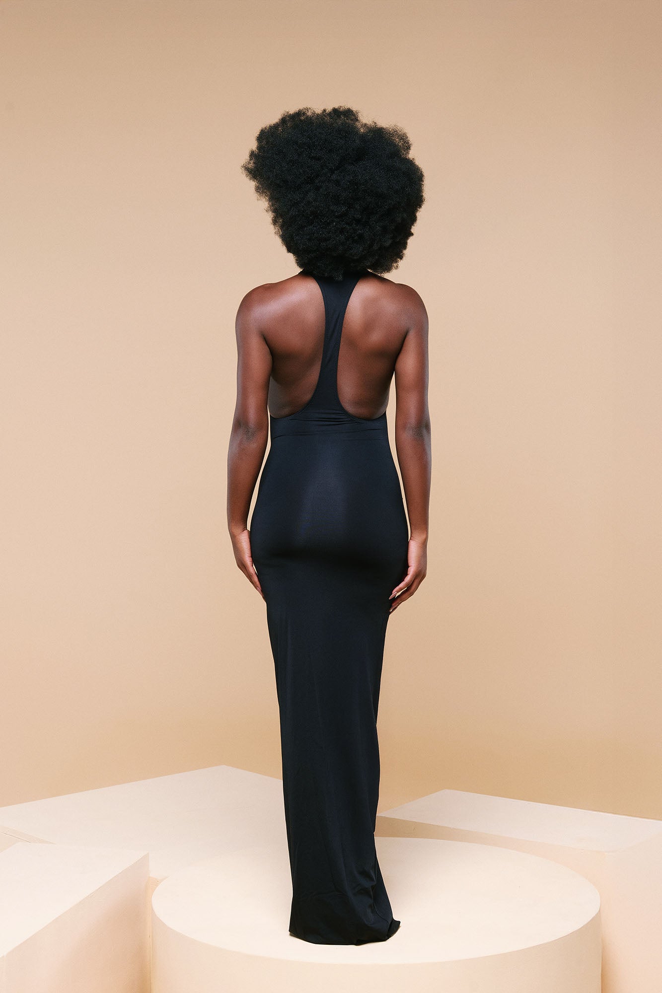 Dress Sinuosa