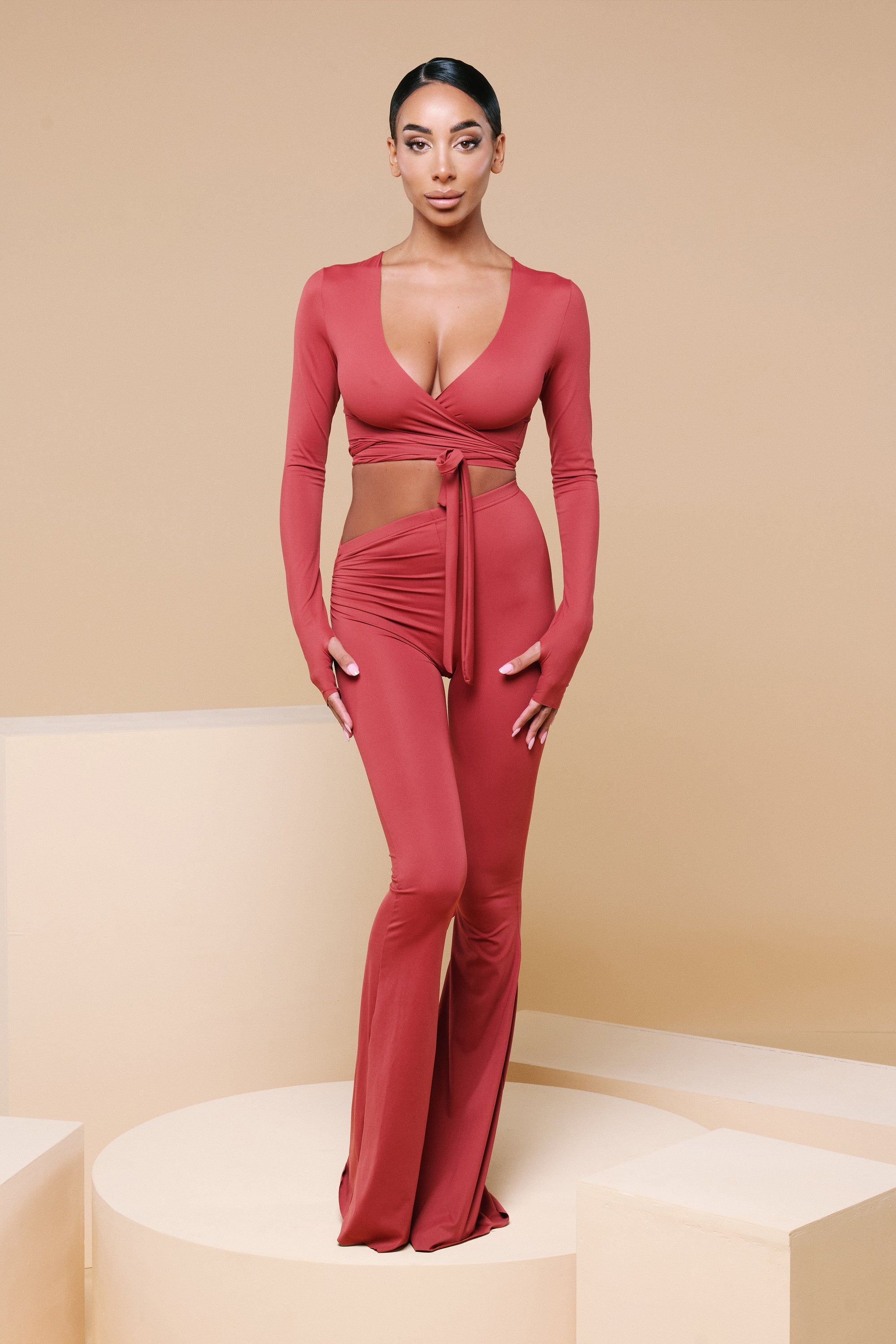 Leggins Aura