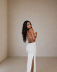 Dress Behind microfibra