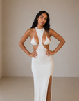 Dress Behind microfibra