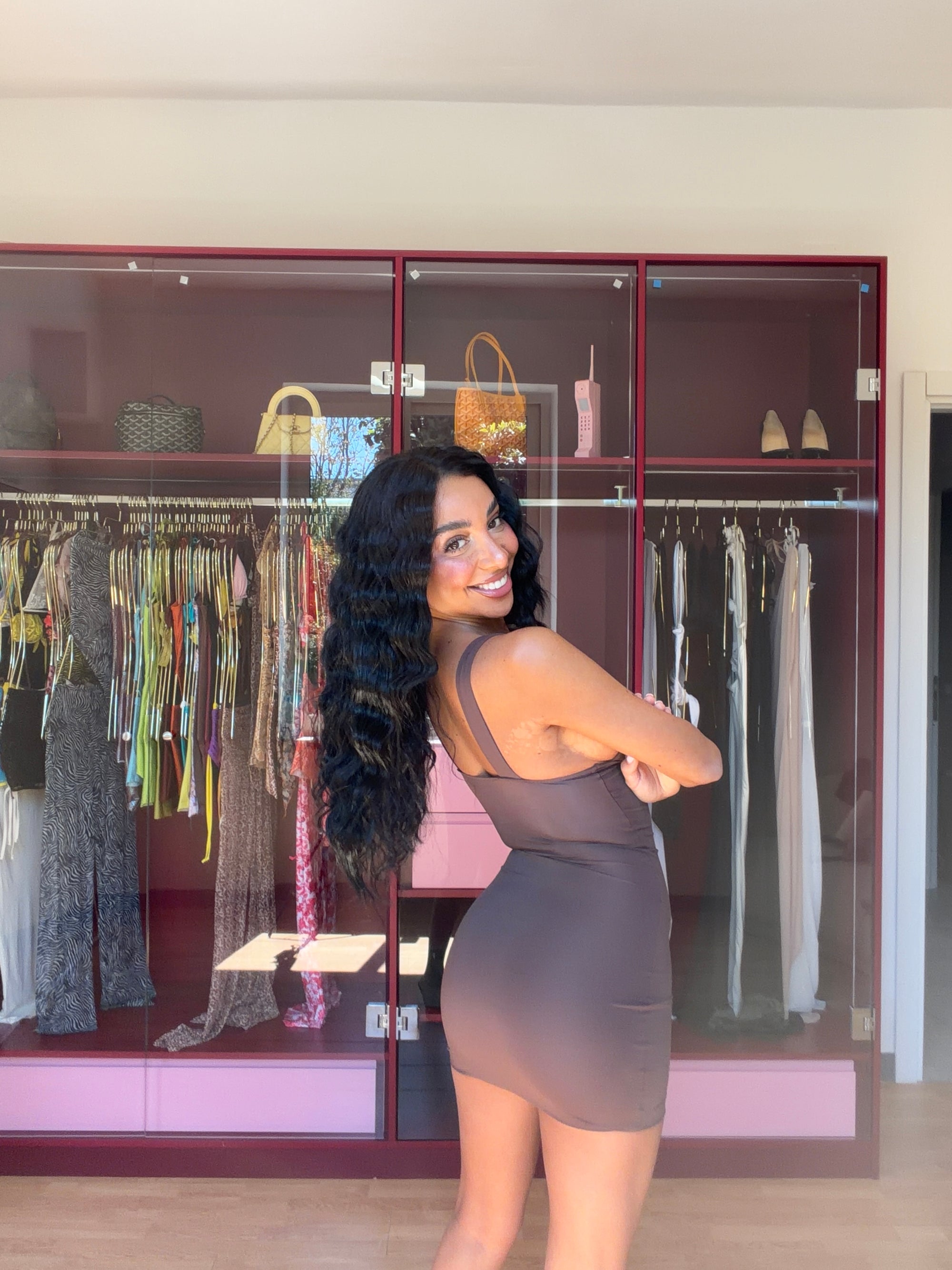 Thaléa Mini Dress