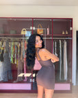 Thaléa Mini Dress