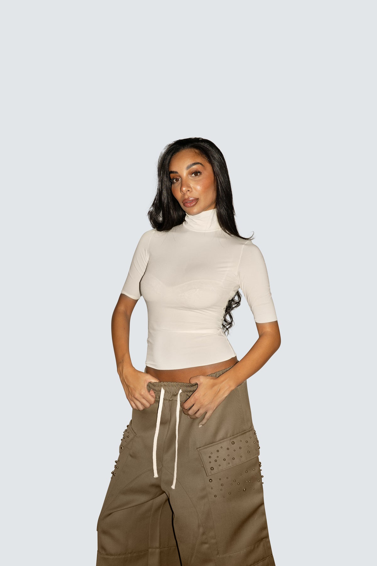 Shirt Second Skin