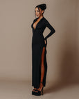 Dress SkinZip