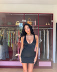 Thaléa Mini Dress
