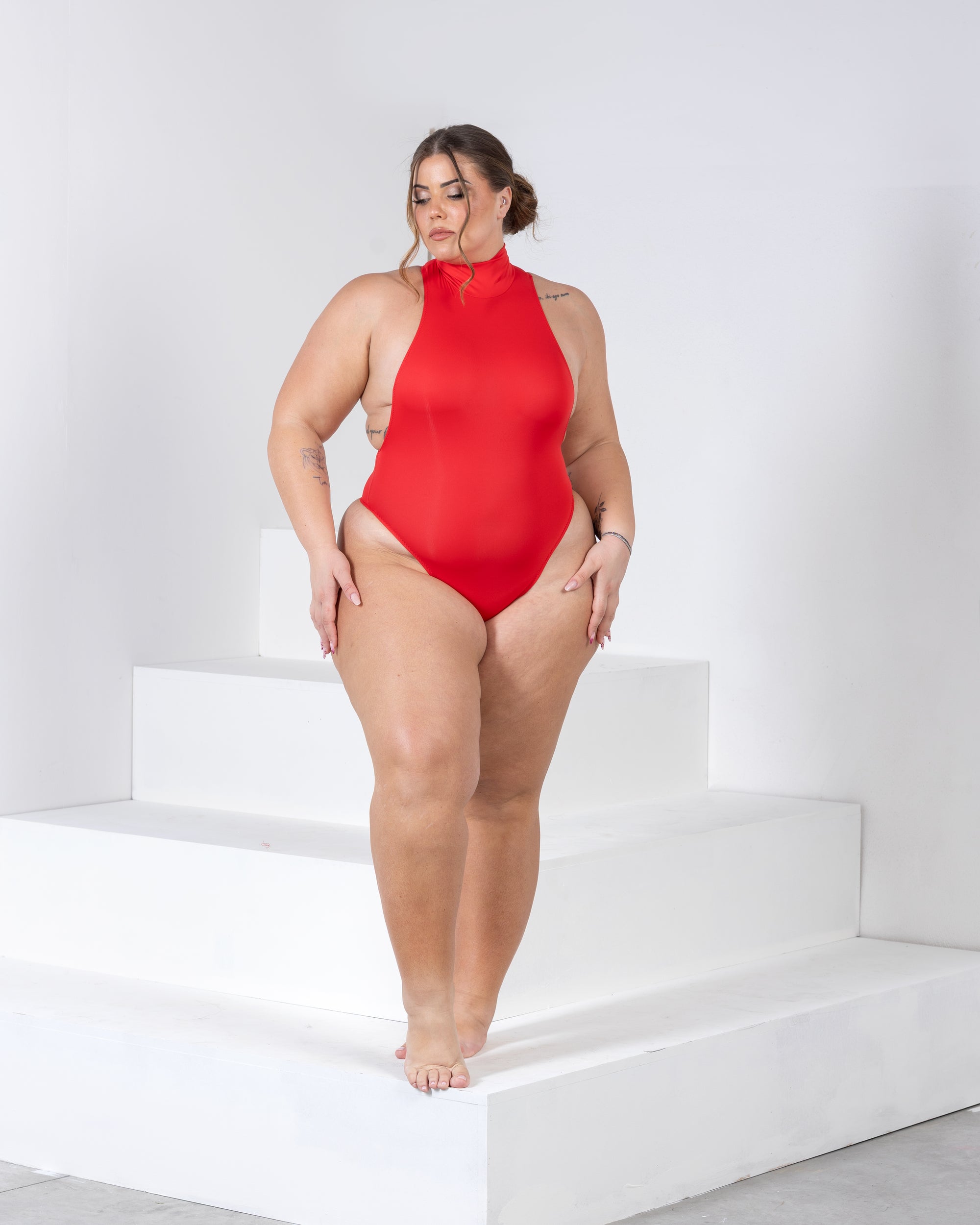 Body Kendwa
