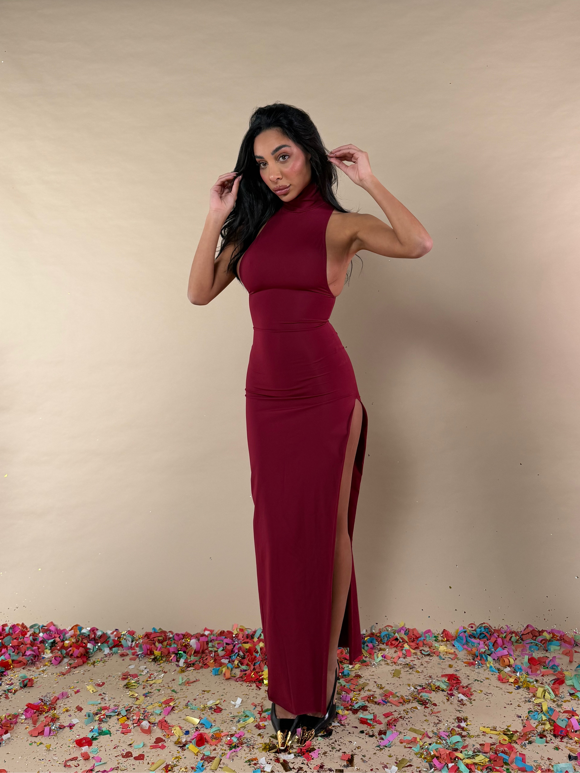 Dress Kendwa