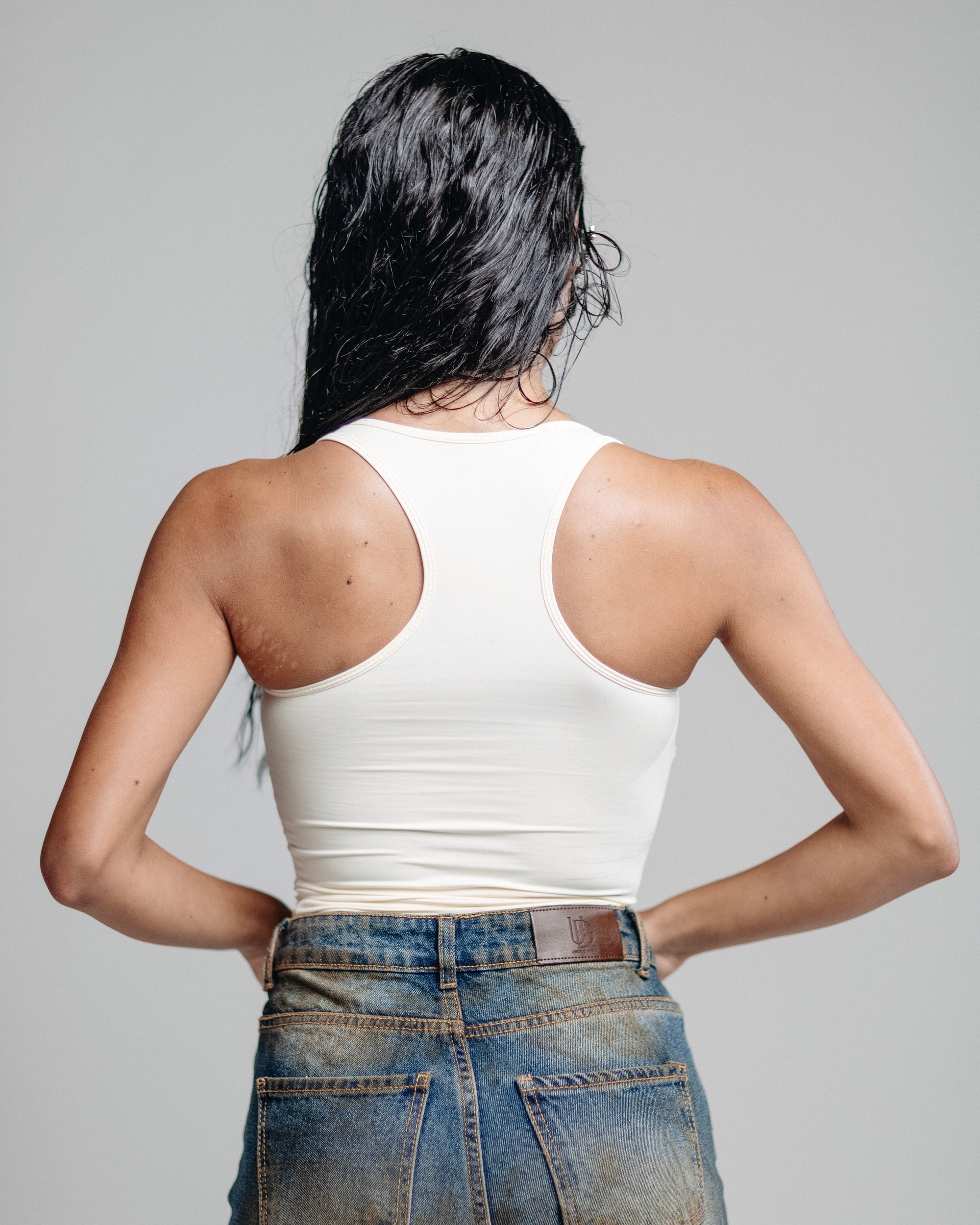 Simple Tank Top