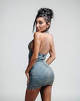 Thaléa Denim Dress