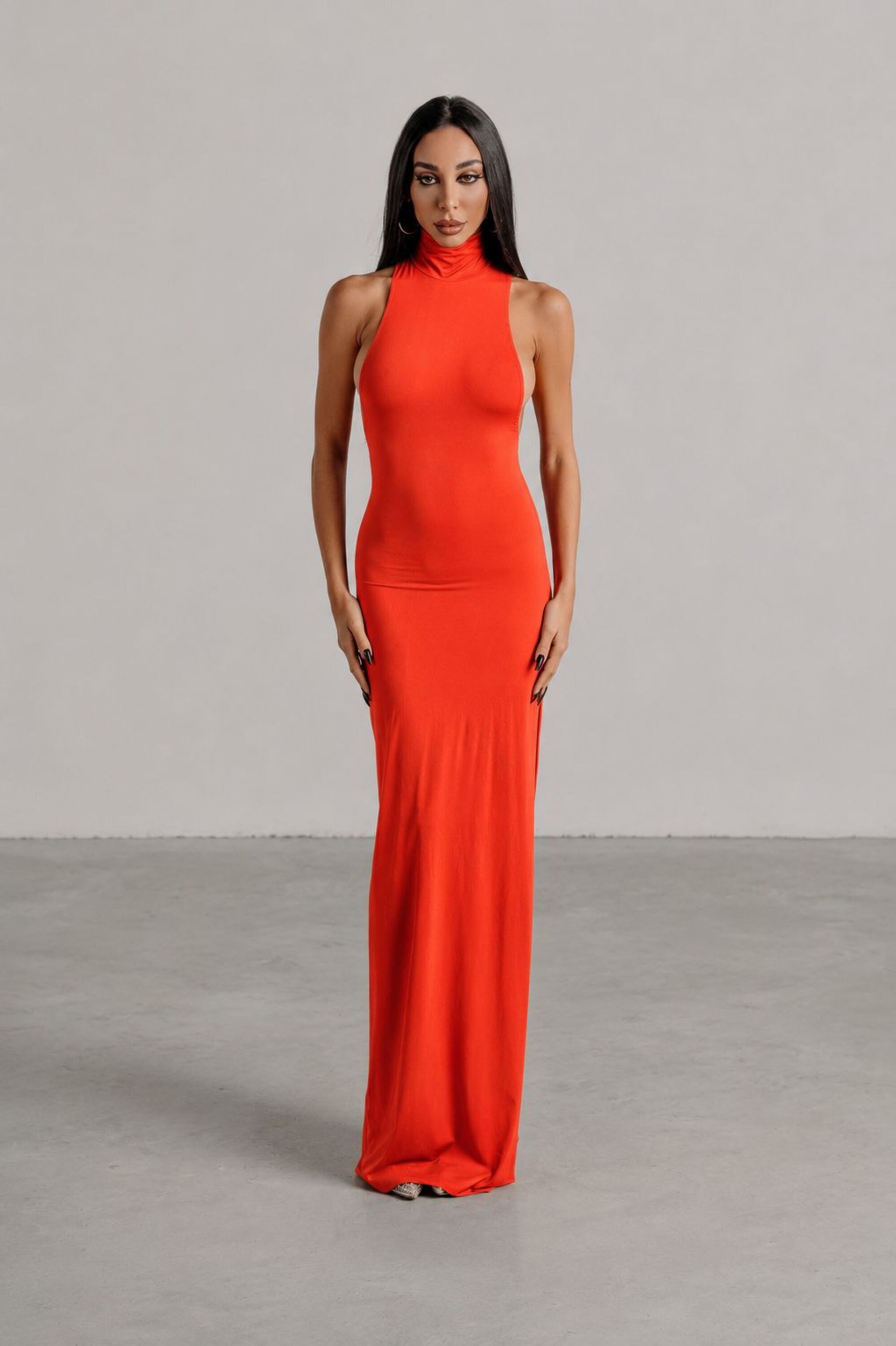 Dress Kendwa