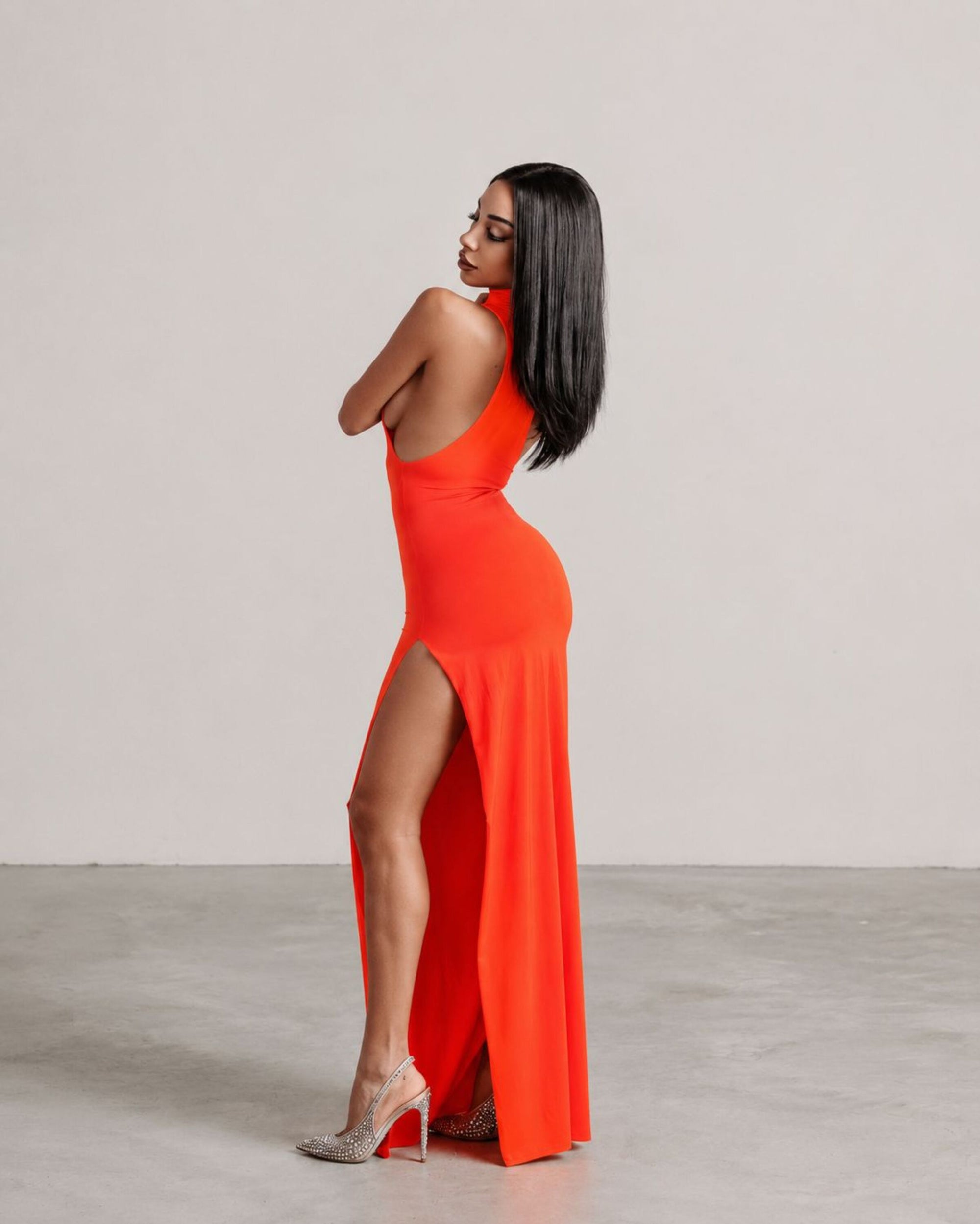 Dress Kendwa